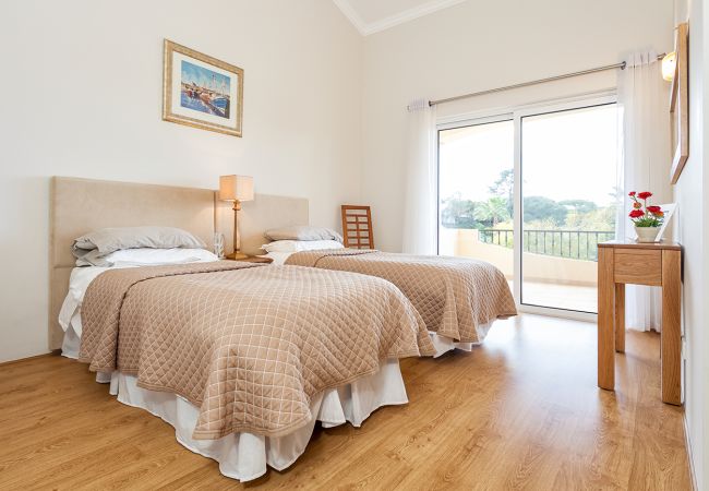 Villa em Almancil - Villa Calla Villa em Almancil - Villa Calla