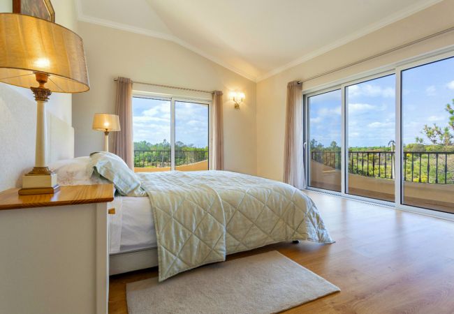 Villa em Almancil - Villa Calla Villa em Almancil - Villa Calla