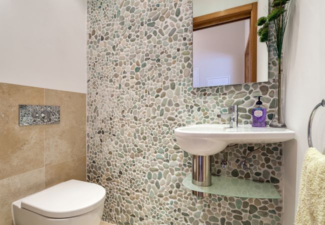 Villa em Almancil - Villa Calla Villa em Almancil - Villa Calla