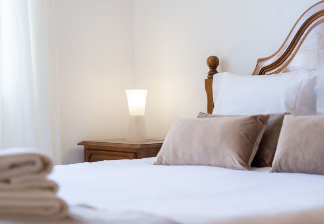 Casa geminada em Albufeira - Casa Pimenta | 5 Quartos | Central | Olhos de Água Casa geminada em Albufeira - Casa Pimenta | 5 Quartos | Central | Olhos de Água
