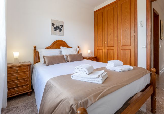 Casa geminada em Albufeira - Casa Pimenta | 5 Quartos | Central | Olhos de Água Casa geminada em Albufeira - Casa Pimenta | 5 Quartos | Central | Olhos de Água