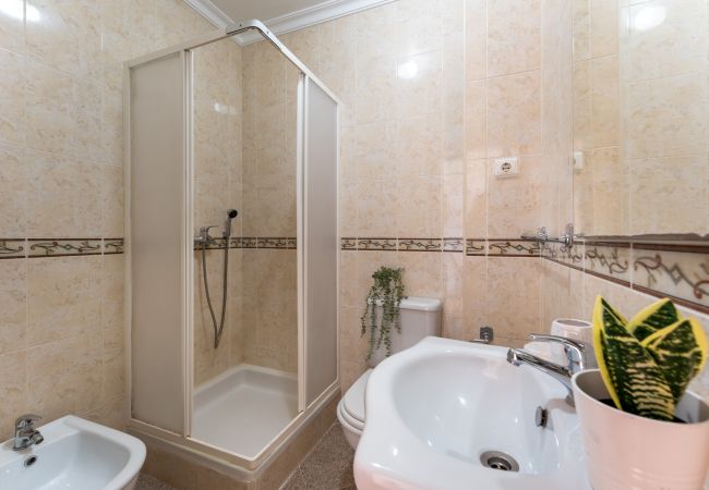 Casa geminada em Albufeira - Casa Pimenta | 5 Quartos | Central | Olhos de Água Casa geminada em Albufeira - Casa Pimenta | 5 Quartos | Central | Olhos de Água