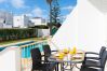 Casa geminada em Albufeira - Casa Pimenta | 5 Quartos | Central | Olhos de Água Casa geminada em Albufeira - Casa Pimenta | 5 Quartos | Central | Olhos de Água