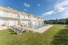 Casa geminada em Albufeira - Casa Pimenta | 5 Quartos | Central | Olhos de Água Casa geminada em Albufeira - Casa Pimenta | 5 Quartos | Central | Olhos de Água