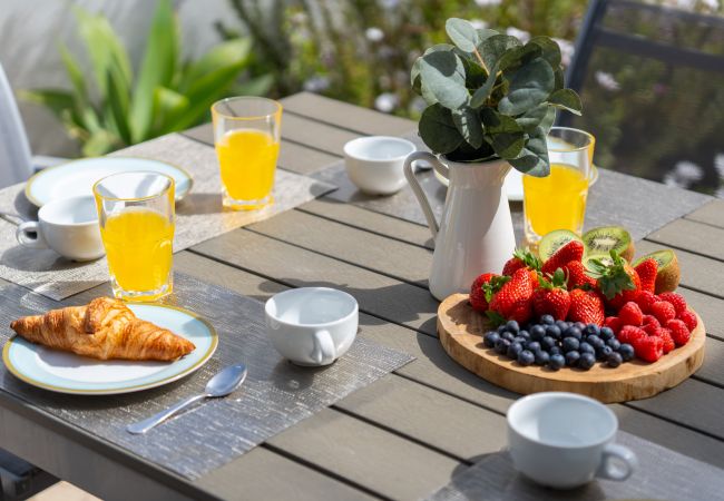 Villa em Faro - Villa Almargens | 3 Quartos | Zona Rural | São Brás Alportel Villa em Faro - Villa Almargens | 3 Quartos | Zona Rural | São Brás Alportel