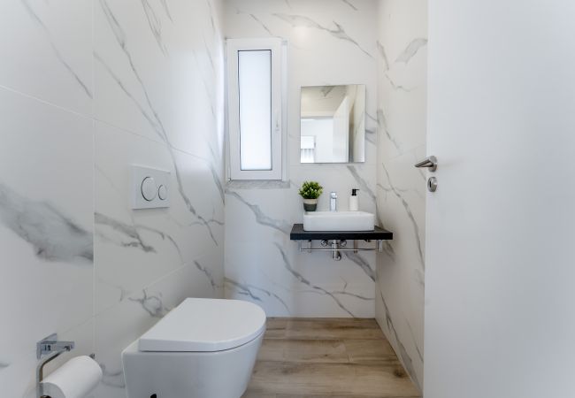 Villa em Faro - Villa Almargens | 3 Quartos | Zona Rural | São Brás Alportel Villa em Faro - Villa Almargens | 3 Quartos | Zona Rural | São Brás Alportel