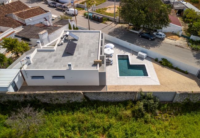 Villa em Faro - Villa Almargens | 3 Quartos | Zona Rural | São Brás Alportel Villa em Faro - Villa Almargens | 3 Quartos | Zona Rural | São Brás Alportel