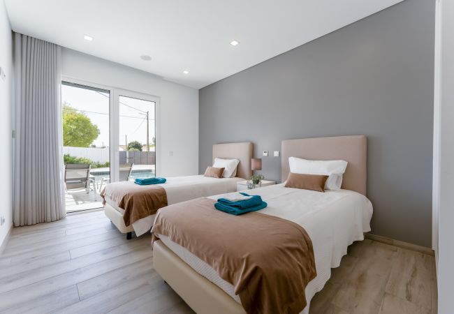 Villa em Faro - Villa Almargens | 3 Quartos | Zona Rural | São Brás Alportel Villa em Faro - Villa Almargens | 3 Quartos | Zona Rural | São Brás Alportel