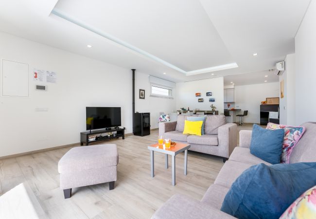 Villa em Faro - Villa Almargens | 3 Quartos | Zona Rural | São Brás Alportel Villa em Faro - Villa Almargens | 3 Quartos | Zona Rural | São Brás Alportel