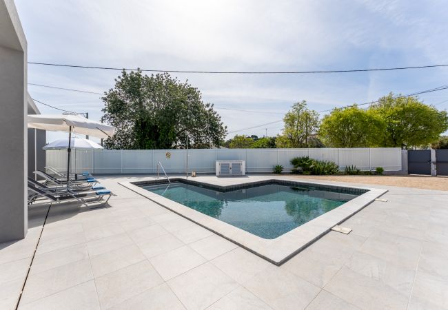 Villa em Faro - Villa Almargens | 3 Quartos | Zona Rural | São Brás Alportel Villa em Faro - Villa Almargens | 3 Quartos | Zona Rural | São Brás Alportel