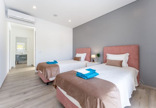 Villa em Faro - Villa Almargens | 3 Quartos | Zona Rural | São Brás Alportel Villa em Faro - Villa Almargens | 3 Quartos | Zona Rural | São Brás Alportel