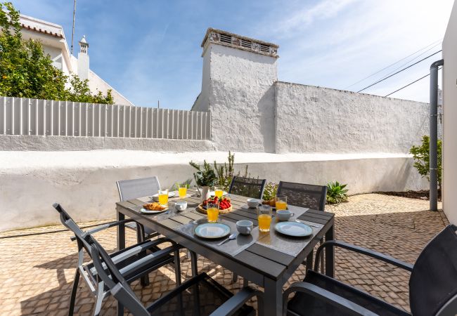 Villa em Faro - Villa Almargens | 3 Quartos | Zona Rural | São Brás Alportel Villa em Faro - Villa Almargens | 3 Quartos | Zona Rural | São Brás Alportel