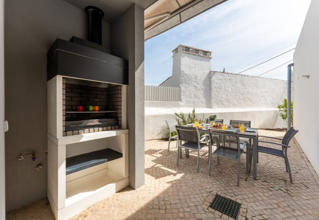 Villa em Faro - Villa Almargens | 3 Quartos | Zona Rural | São Brás Alportel Villa em Faro - Villa Almargens | 3 Quartos | Zona Rural | São Brás Alportel