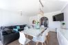 Casa geminada em Albufeira - Casa Sal | 4 Quartos | Central | Olhos de Água Casa geminada em Albufeira - Casa Sal | 4 Quartos | Central | Olhos de Água