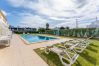 Casa geminada em Albufeira - Casa Sal | 4 Quartos | Central | Olhos de Água Casa geminada em Albufeira - Casa Sal | 4 Quartos | Central | Olhos de Água