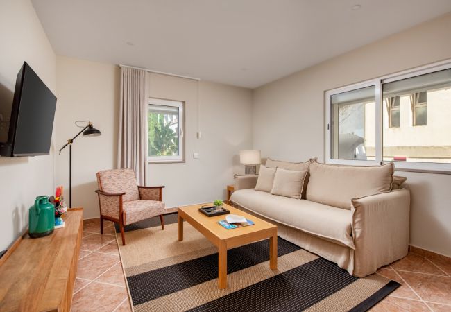 Apartamento em Lagos - Casa D´Canto Apartamento em Lagos - Casa D´Canto