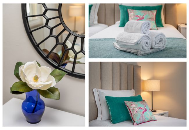 Apartamento em Lagos - Casa D´Canto Apartamento em Lagos - Casa D´Canto