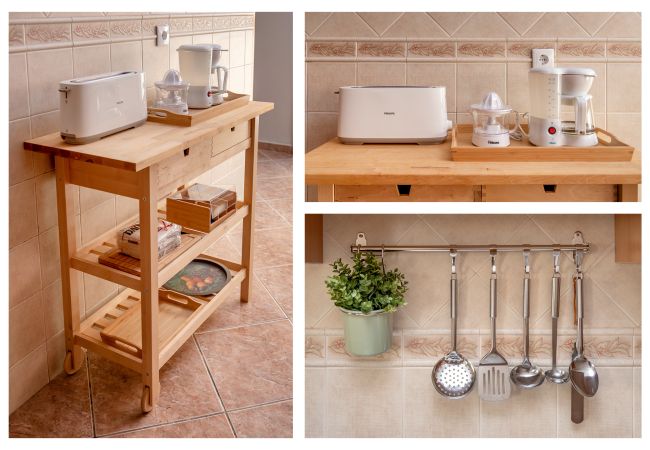 Apartamento em Lagos - Casa D´Canto Apartamento em Lagos - Casa D´Canto