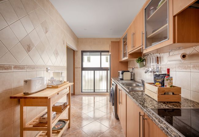 Apartamento em Lagos - Casa D´Canto Apartamento em Lagos - Casa D´Canto