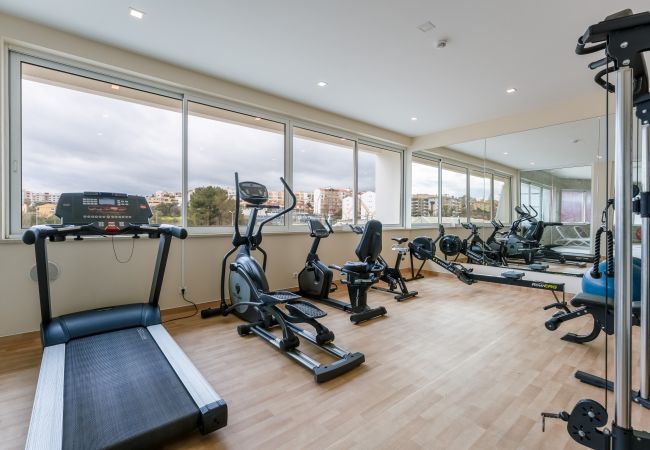 Apartamento em Lagos - Edifício Adega: Near the Marina, City Center and Beach Apartamento em Lagos - Edifício Adega: Near the Marina, City Center and Beach