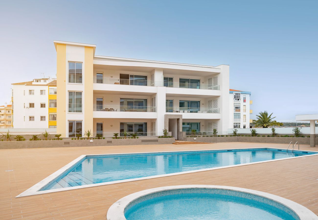 Apartamento em Lagos - Edifício Adega: Near the Marina, City Center and Beach