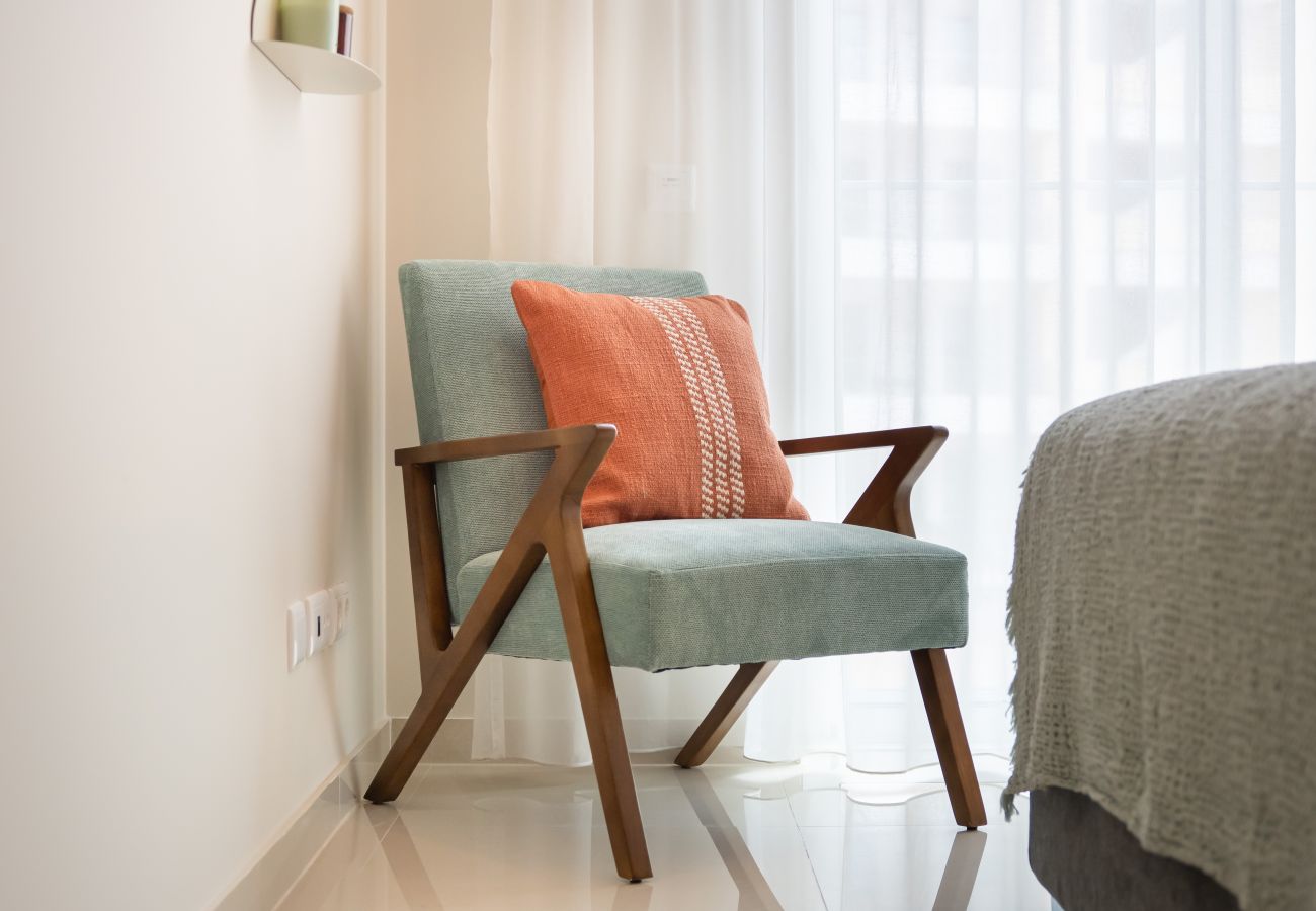 Apartamento em Lagos - Edifício Adega: Near the Marina, City Center and Beach