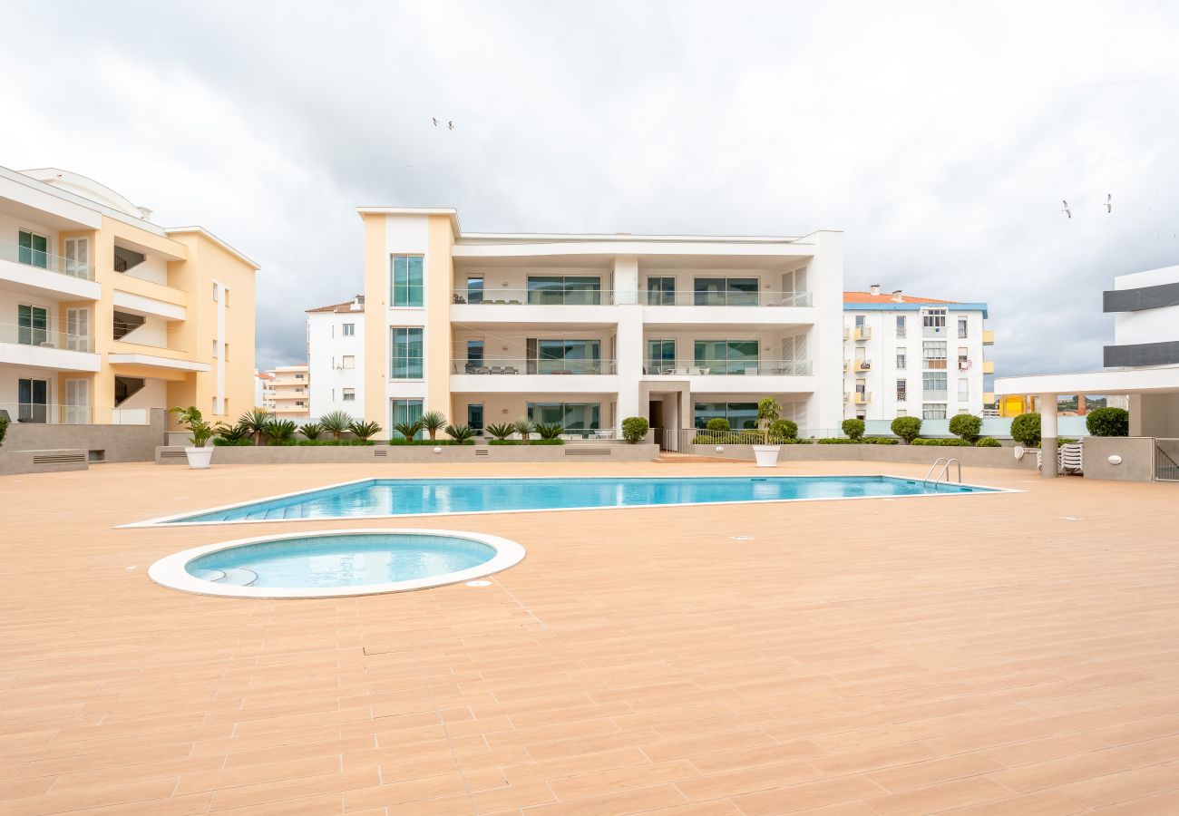 Apartamento em Lagos - Edifício Adega: Near the Marina, City Center and Beach