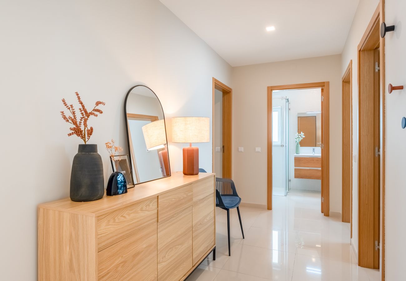 Apartamento em Lagos - Edifício Adega: Near the Marina, City Center and Beach