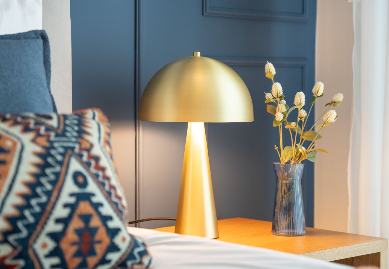 Apartamento em Lagos - Edifício Adega: Near the Marina, City Center and Beach
