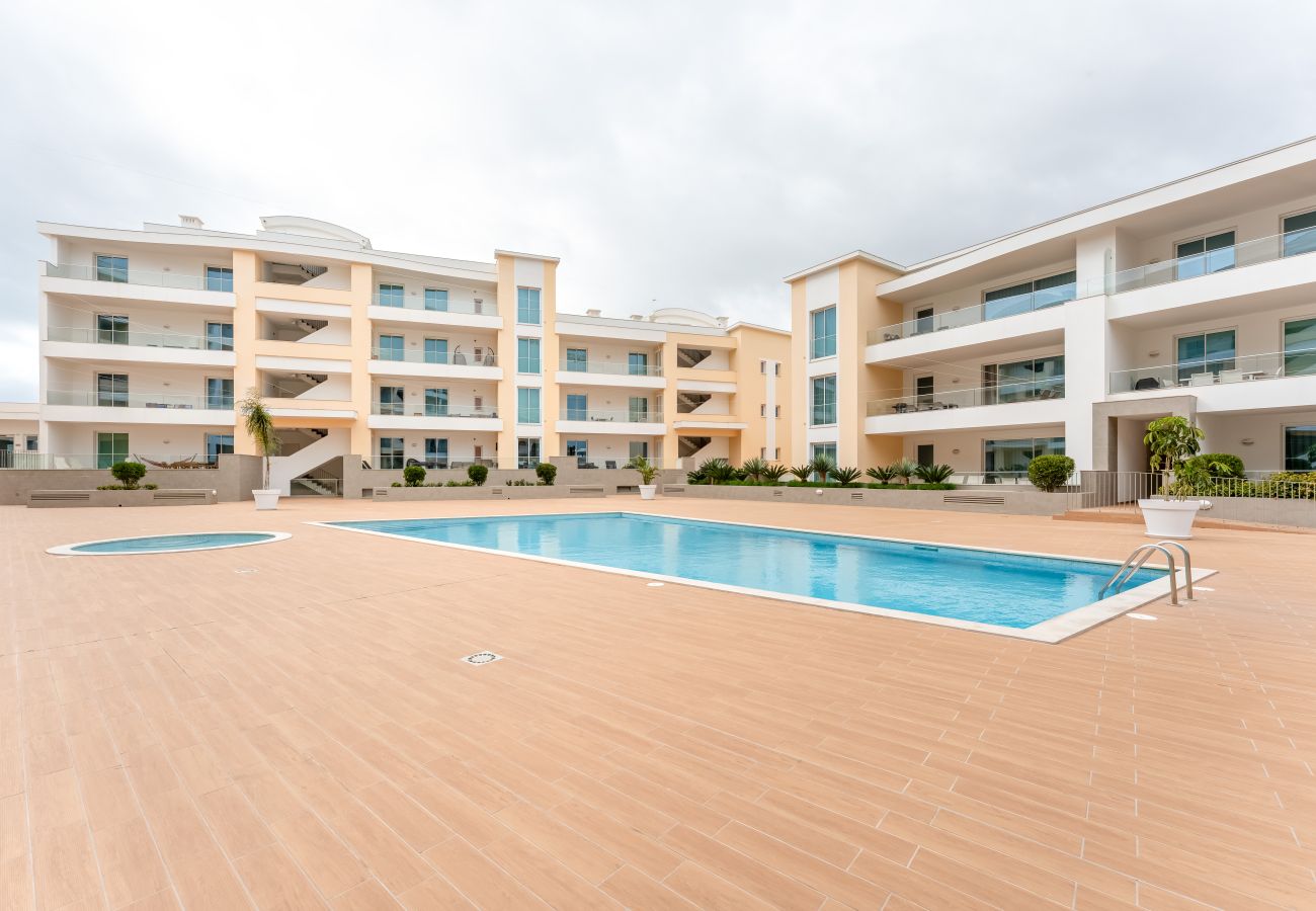 Apartamento em Lagos - Edifício Adega: Near the Marina, City Center and Beach
