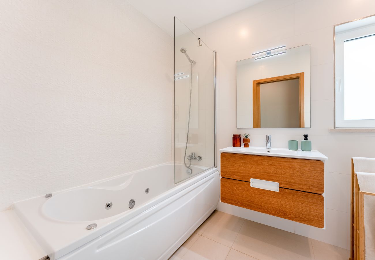 Apartamento em Lagos - Edifício Adega: Near the Marina, City Center and Beach