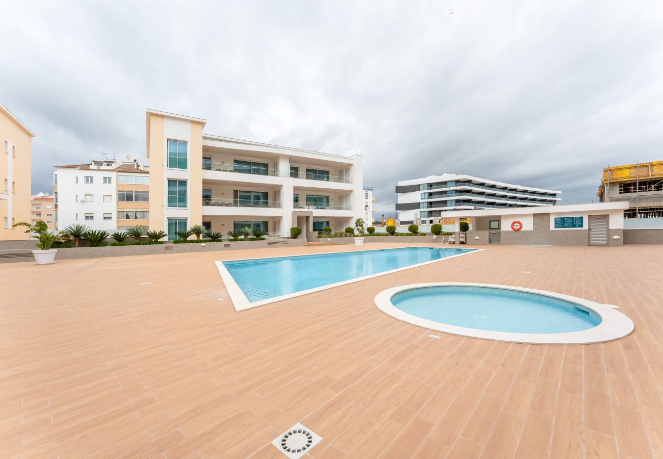 Apartamento em Lagos - Edifício Adega: Near the Marina, City Center and Beach