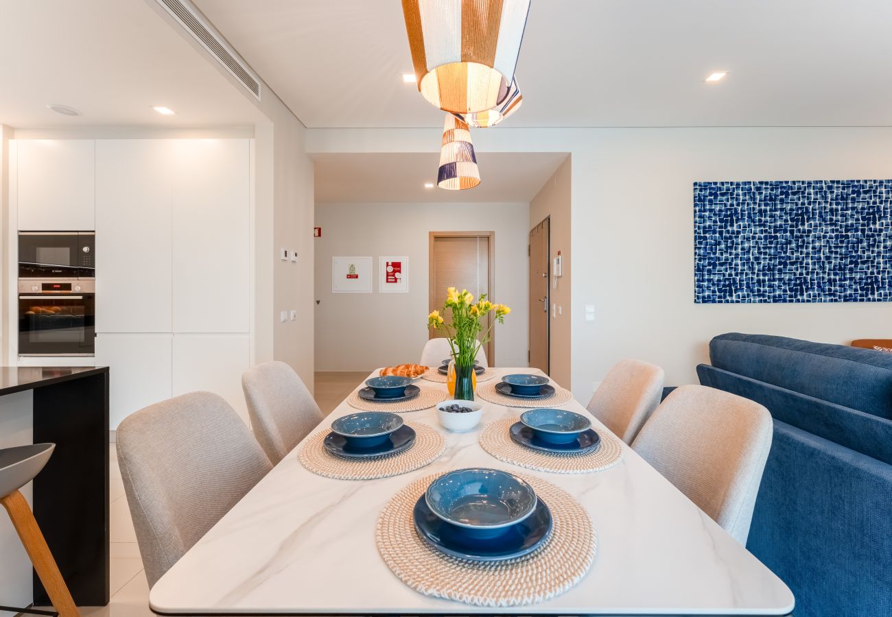 Apartamento em Lagos - Edifício Adega: Near the Marina, City Center and Beach