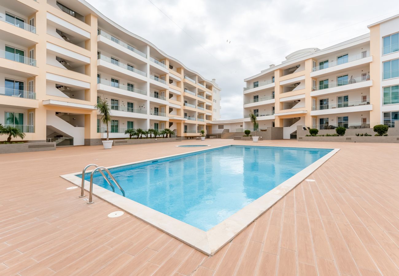 Apartamento em Lagos - Edifício Adega: Near the Marina, City Center and Beach