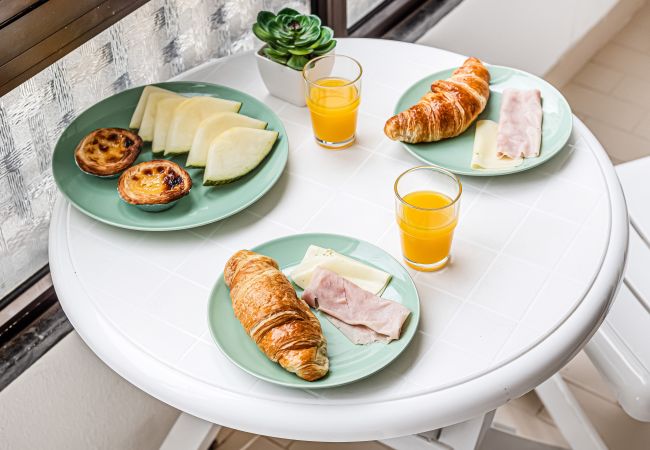 Apartamento em Lagos - Cozy in Lagos Apartamento em Lagos - Cozy in Lagos