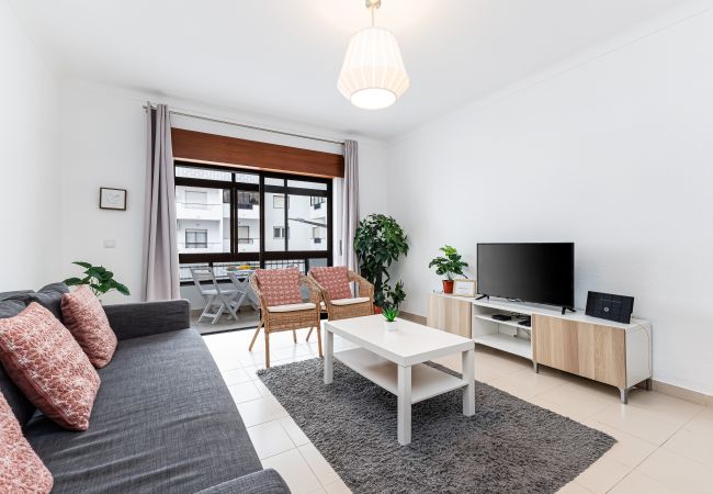 Apartamento em Lagos - Cozy in Lagos Apartamento em Lagos - Cozy in Lagos