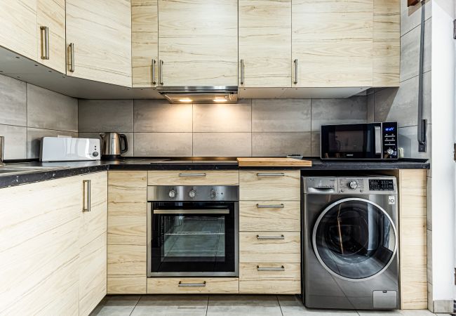 Apartamento em Lagos - Cozy in Lagos Apartamento em Lagos - Cozy in Lagos