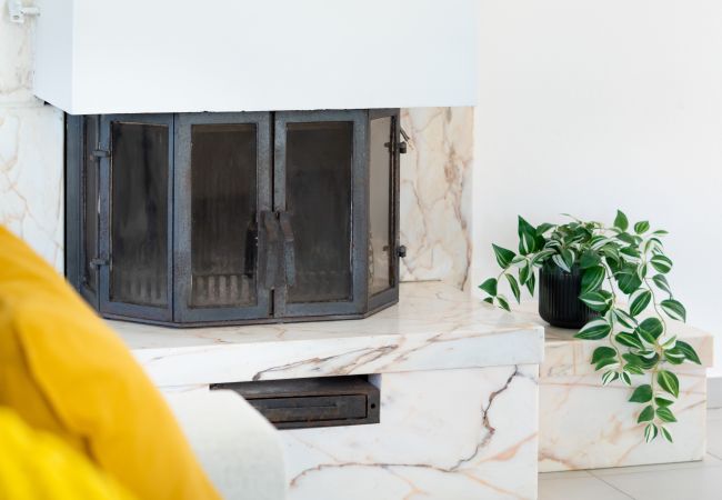 Casa em Santa Bárbara de Nexe - Casa Federica | 4 Quartos | Vista Magnifica | Loulé  Casa em Santa Bárbara de Nexe - Casa Federica | 4 Quartos | Vista Magnifica | Loulé