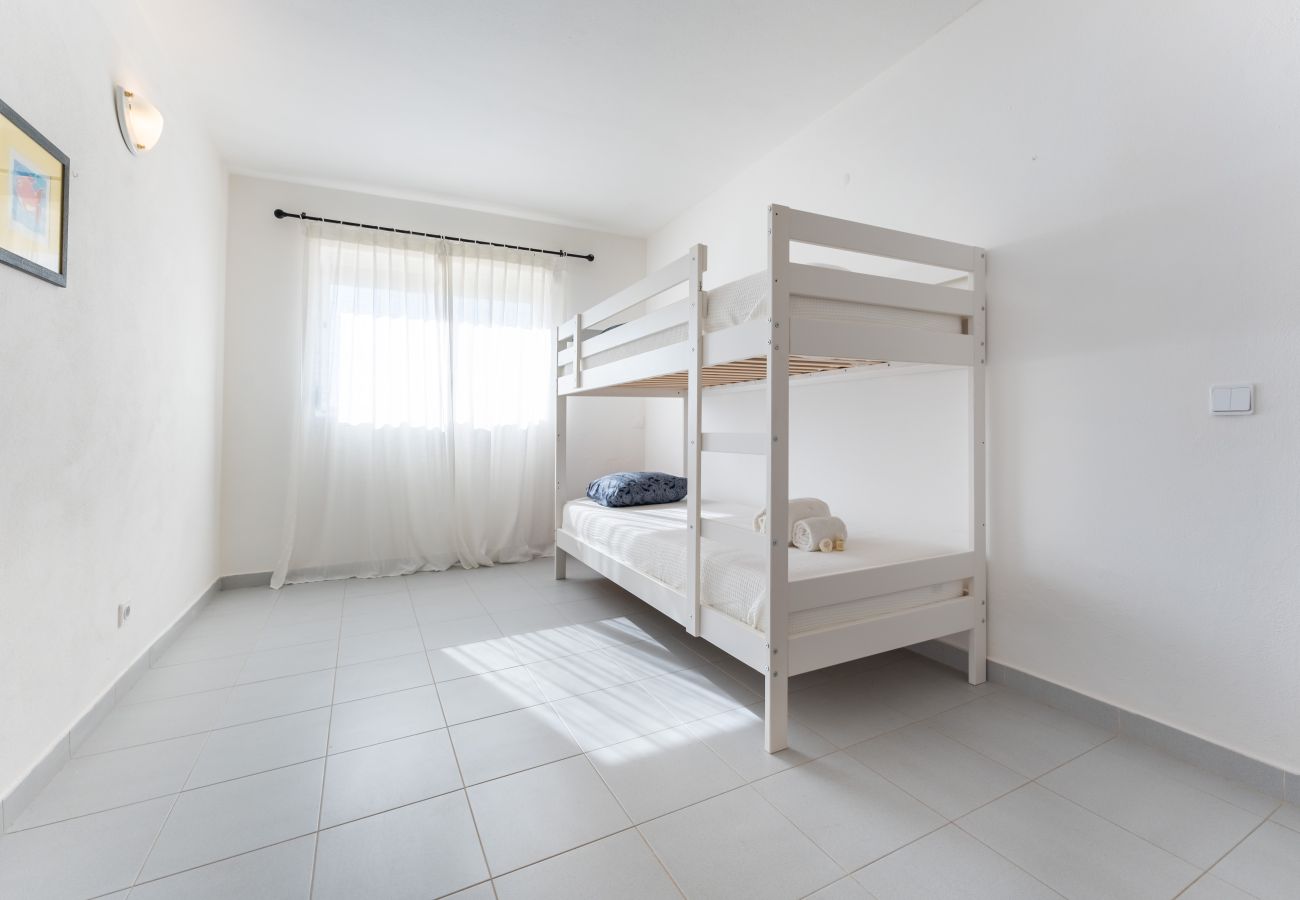 Casa em Santa Bárbara de Nexe - Casa Federica | 4 Quartos | Vista Magnifica | Loulé 