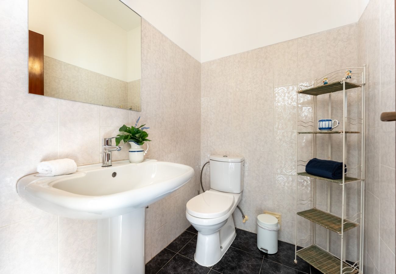 Casa em Santa Bárbara de Nexe - Casa Federica | 4 Quartos | Vista Magnifica | Loulé 