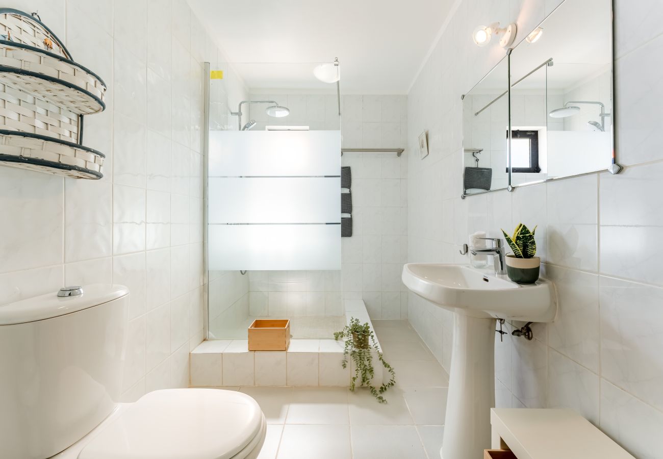 Casa em Santa Bárbara de Nexe - Casa Federica | 4 Quartos | Vista Magnifica | Loulé 