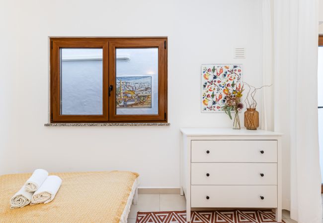 Casa geminada em Ferragudo - Ferragudo Townhouse Casa geminada em Ferragudo - Ferragudo Townhouse