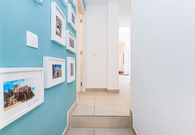 Casa geminada em Ferragudo - Ferragudo Townhouse Casa geminada em Ferragudo - Ferragudo Townhouse