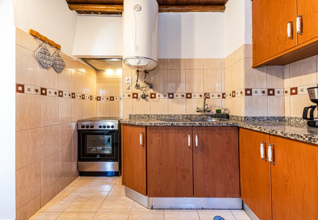 Casa geminada em Ferragudo - Ferragudo Townhouse Casa geminada em Ferragudo - Ferragudo Townhouse