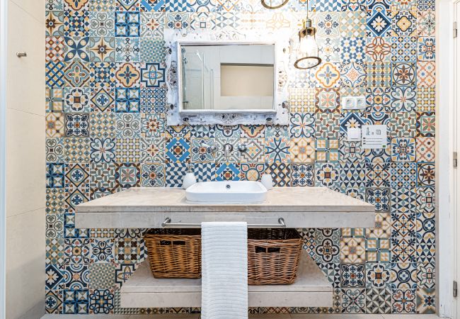 Casa geminada em Ferragudo - Ferragudo Townhouse Casa geminada em Ferragudo - Ferragudo Townhouse