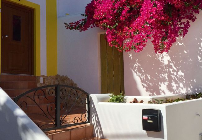 Casa geminada em Ferragudo - Ferragudo Townhouse Casa geminada em Ferragudo - Ferragudo Townhouse