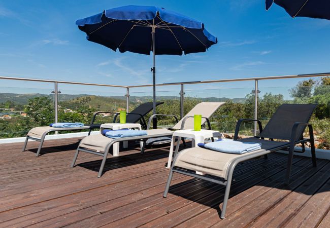 Villa em Faro - Villa Belchior | 3 Quartos | Campo | São Brás Alportel Villa em Faro - Villa Belchior | 3 Quartos | Campo | São Brás Alportel