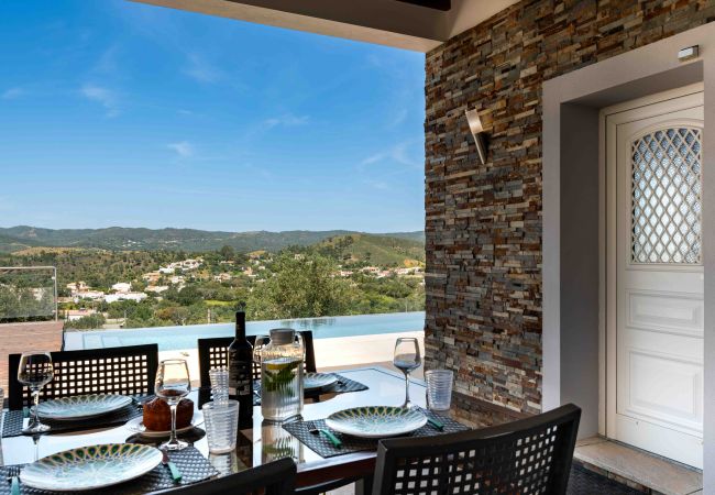 Villa em Faro - Villa Belchior | 3 Quartos | Campo | São Brás Alportel Villa em Faro - Villa Belchior | 3 Quartos | Campo | São Brás Alportel