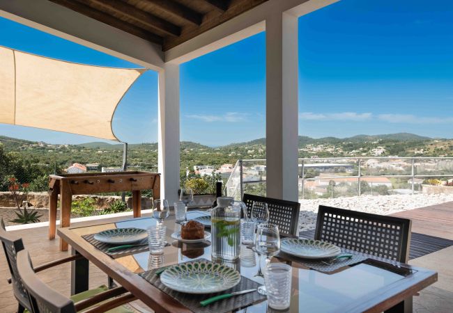 Villa em Faro - Villa Belchior | 3 Quartos | Campo | São Brás Alportel Villa em Faro - Villa Belchior | 3 Quartos | Campo | São Brás Alportel