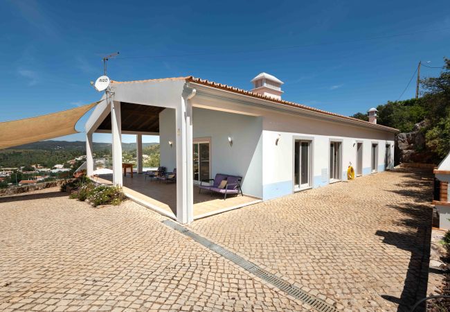 Villa em Faro - Villa Belchior | 3 Quartos | Campo | São Brás Alportel Villa em Faro - Villa Belchior | 3 Quartos | Campo | São Brás Alportel